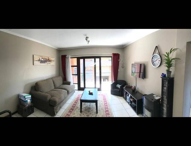1 BEDROOM PROPERTY TO RENT IN SOLHEIM
